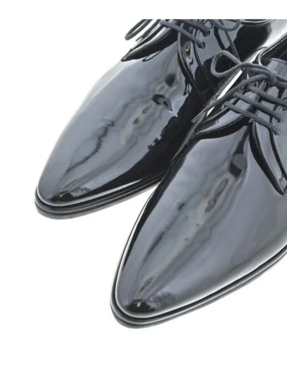 Dolce & Gabbana Business Dress Shoes